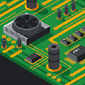 Meet your Posher, Joshua